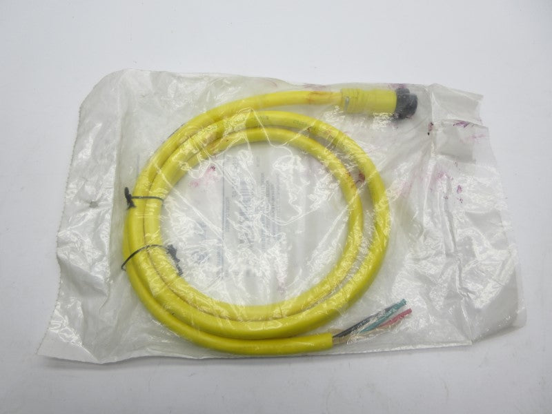 ALLEN BRADLEY 889N-U4AFC-6F SER. B NSMP