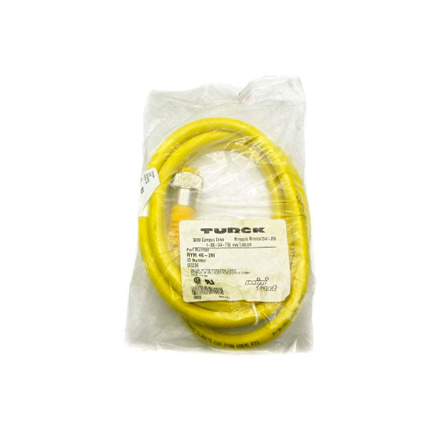 TURCK RYM46-2M U2236 600V 9A NSMP