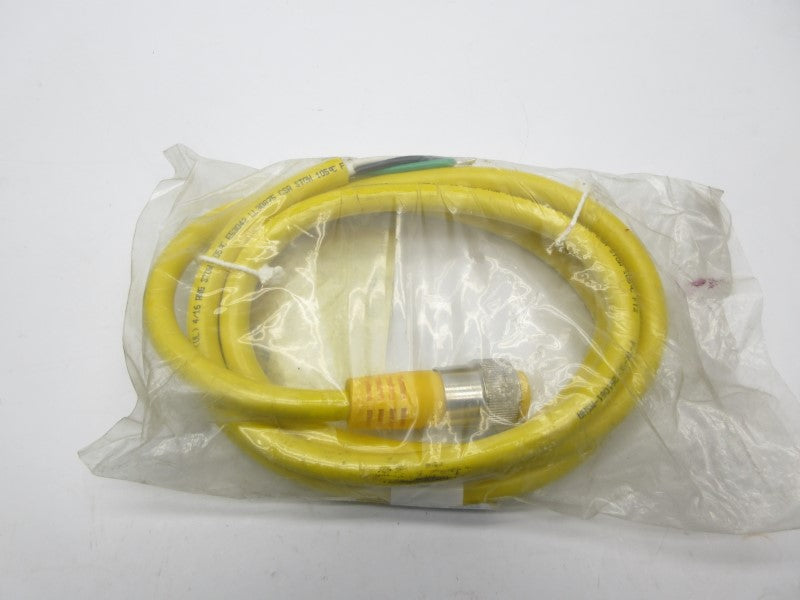 TURCK RYM46-2M U2236 600V 9A NSMP