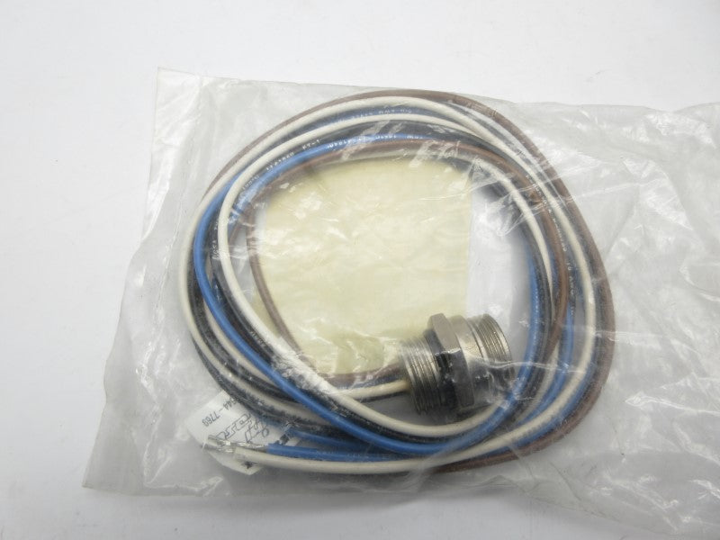 TURCK RSF40-1M U234 600V 9A NSMP