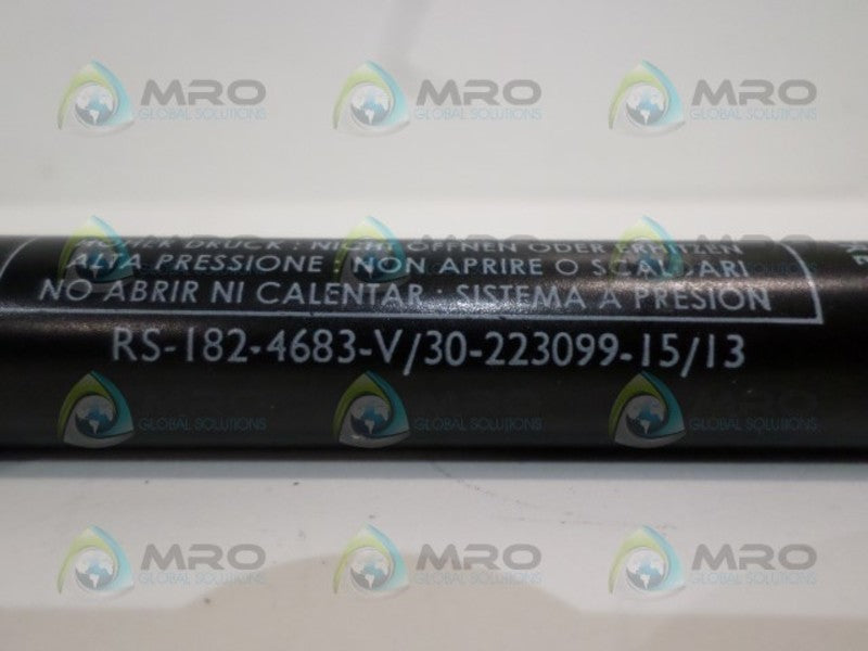 CAMLOC RS-182-4683-V/30-223099-15/13 GAS SPRING NSNP