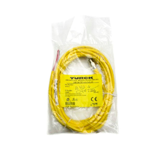 TURCK SB4T-4 U2487 250V 4A NSMP