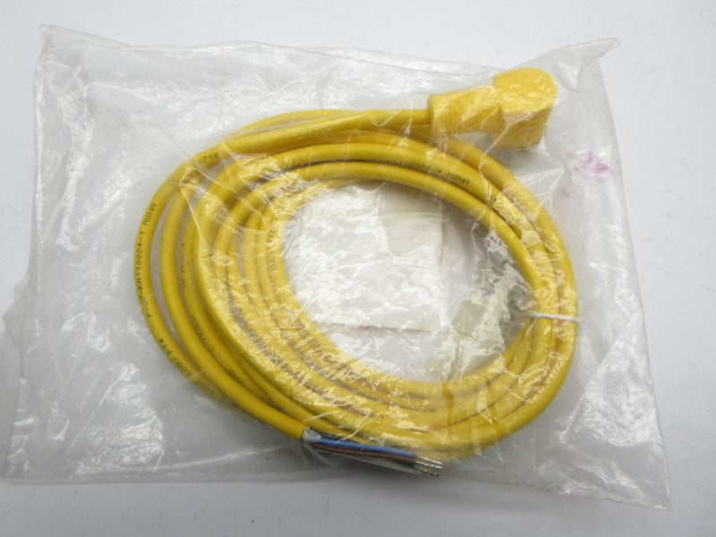TURCK WKM40-4M U2324-01 300V 9A NSMP