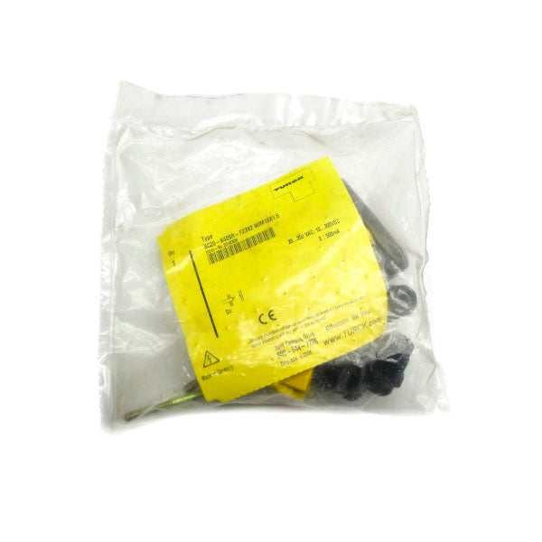 TURCK BC20-K40SR-FZ3X2W/M16X1.5 2310300 20-250VAC NSMP