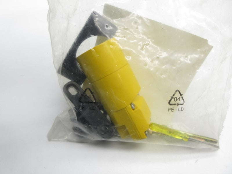 TURCK BC20-K40SR-FZ3X2W/M16X1.5 2310300 20-250VAC NSMP