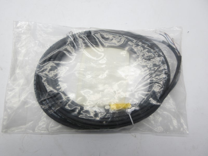 TURCK PKG4M-6/S90 U2504-1 125V 2A NSMP