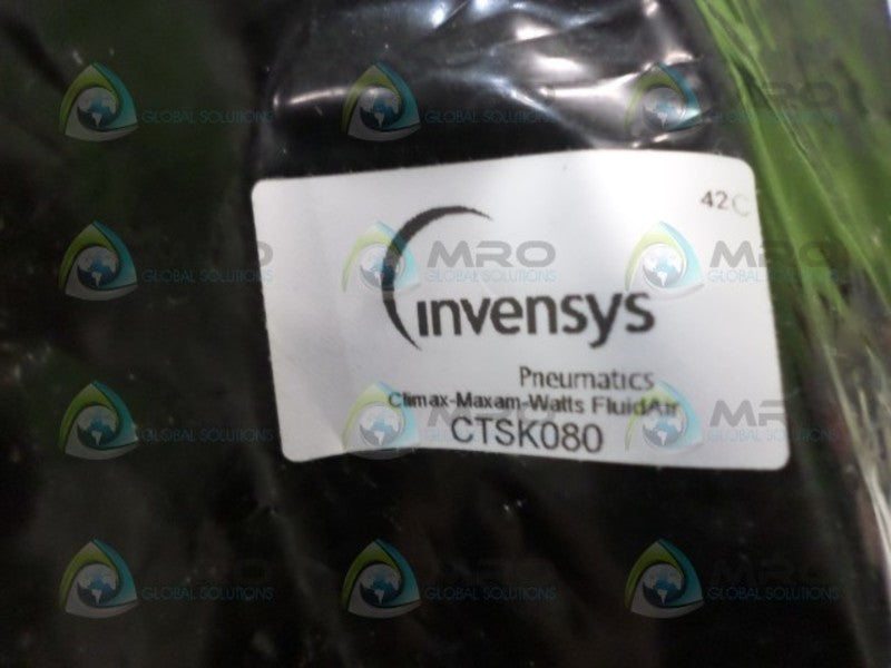 INVENSYS CTSK080 SERVICE KIT NSNP