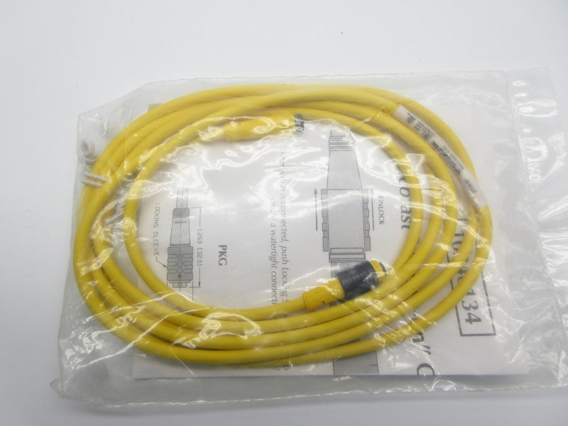 TURCK PKG3Z-2-PSG3 U2133-97 125V 4A NSMP