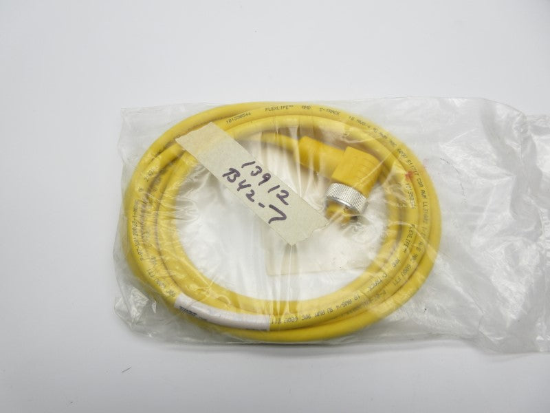 TURCK WKM40-3M/S90 U2322-1 600V 9A NSMP