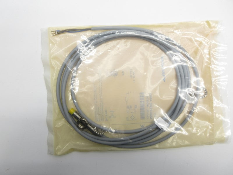 TURCK NI4U-EG08-AN6X 4600610 10-30VDC NSMP
