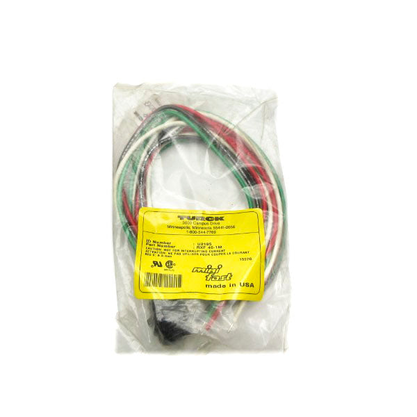 TURCK RXF46-1M U2195 600V 9A NSMP