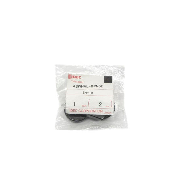 IDEC ASWHHL-BPN02 (PKG OF 2) NSMP