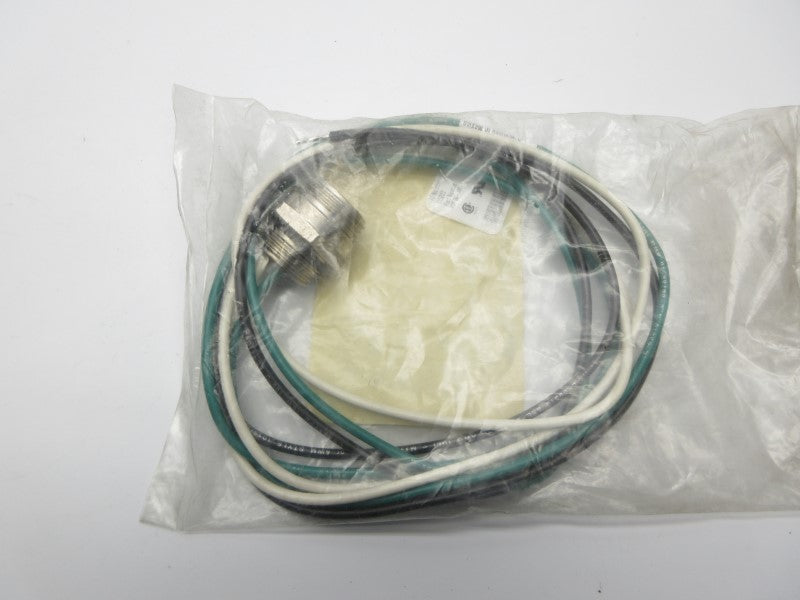 TURCK RSF36-1M U5202 600V 10A NSMP