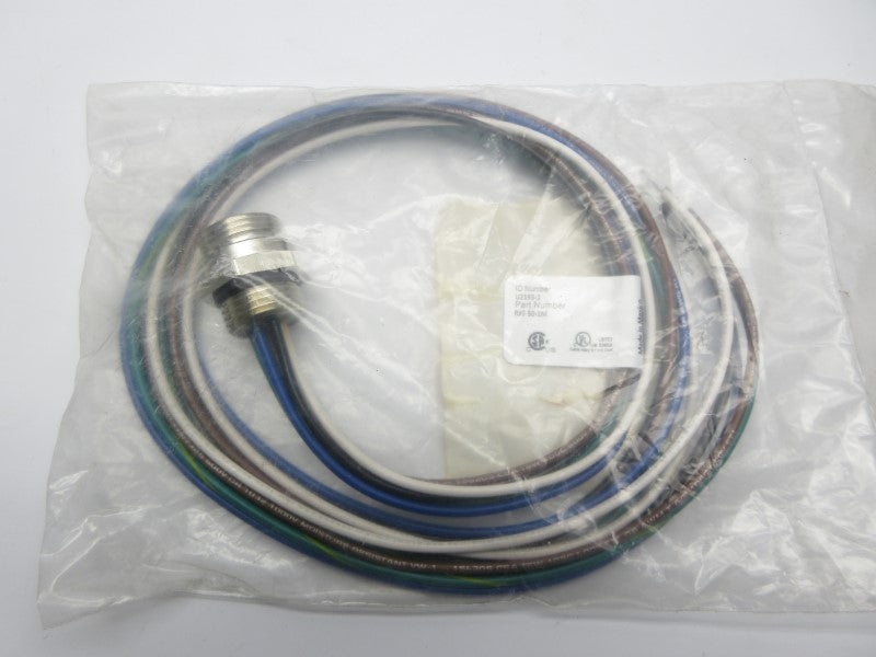 TURCK RXF50-1M U2193-1 600V 9A NSMP