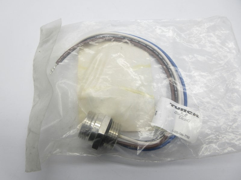 TURCK RSF40-0.2M U2308 300V 9A NSMP