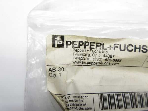 PEPPERL+FUCHS AB-30 NSMP