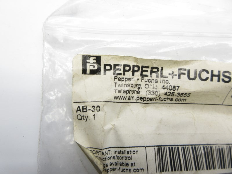 PEPPERL+FUCHS AB-30 NSMP