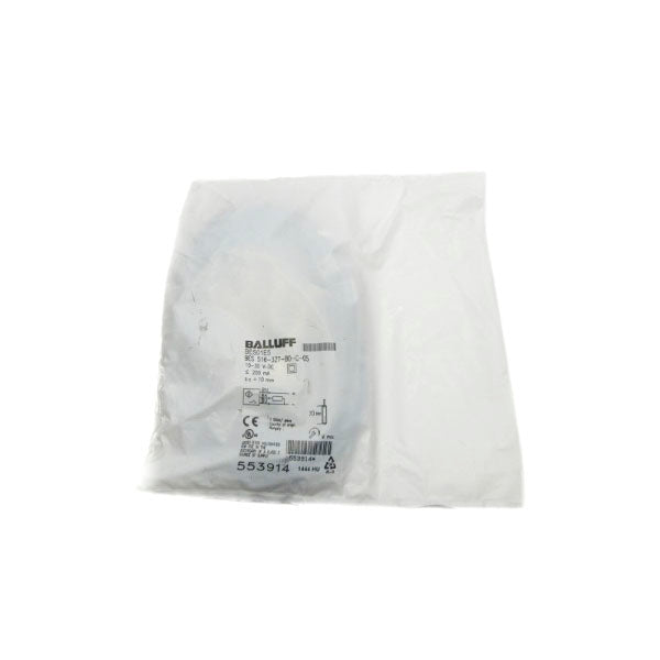 BALLUFF BES516-327-BO-C-05 BES01E5 10-30VDC NSMP