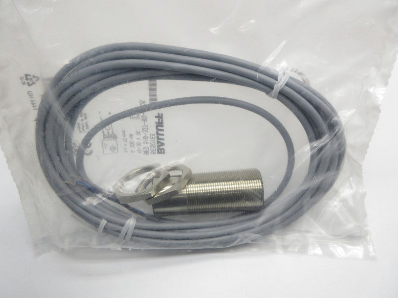 BALLUFF BES516-327-BO-C-05 BES01E5 10-30VDC NSMP