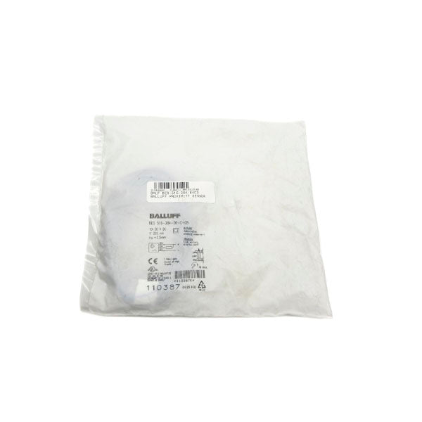 BALLUFF BES516-384-EO-C-05 10-30VDC NSMP
