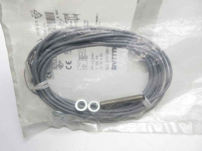 BALLUFF BES516-384-EO-C-05 10-30VDC NSMP