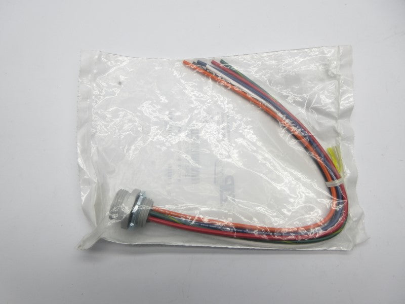 ZIP PORTS ZP-S1-6MR-0P3M NSMP