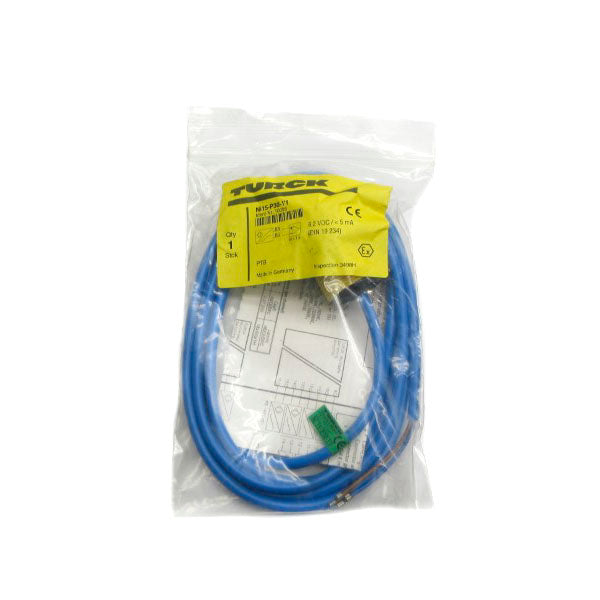 TURCK NI15-P30-Y1 10098 8.2VDC NSMP