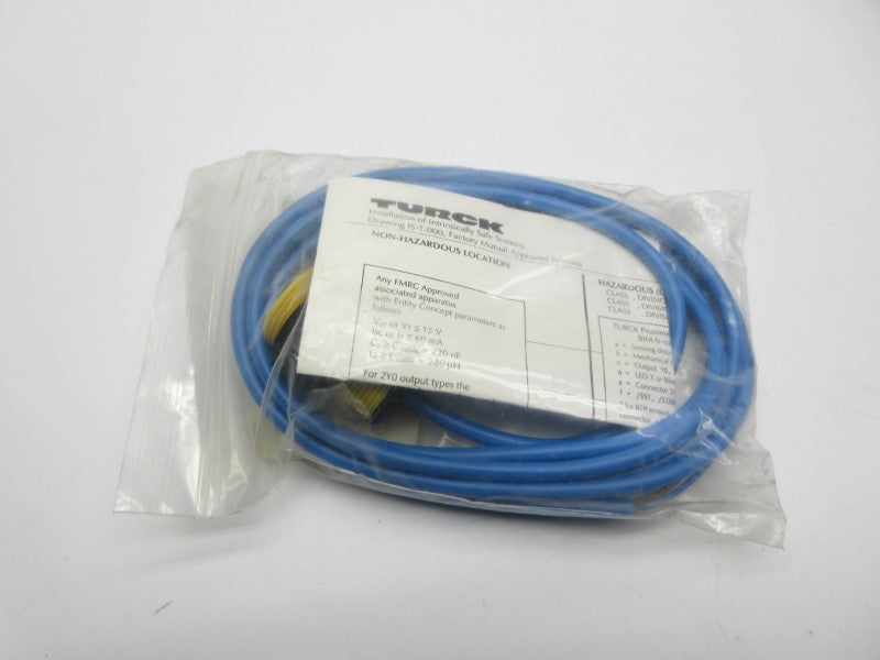 TURCK NI15-P30-Y1 10098 8.2VDC NSMP