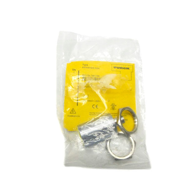 TURCK BI10-M30-AD4X-H1141 T4417500 NSMP