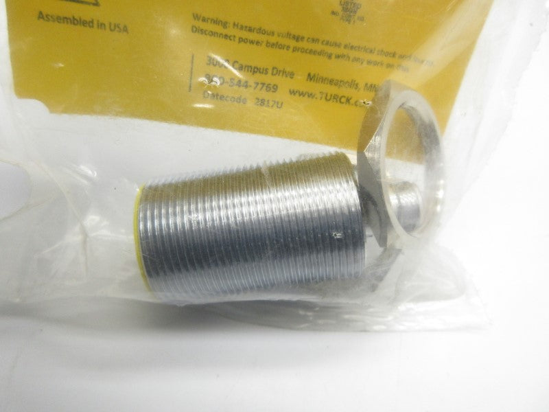 TURCK BI10-M30-AD4X-H1141 T4417500 NSMP