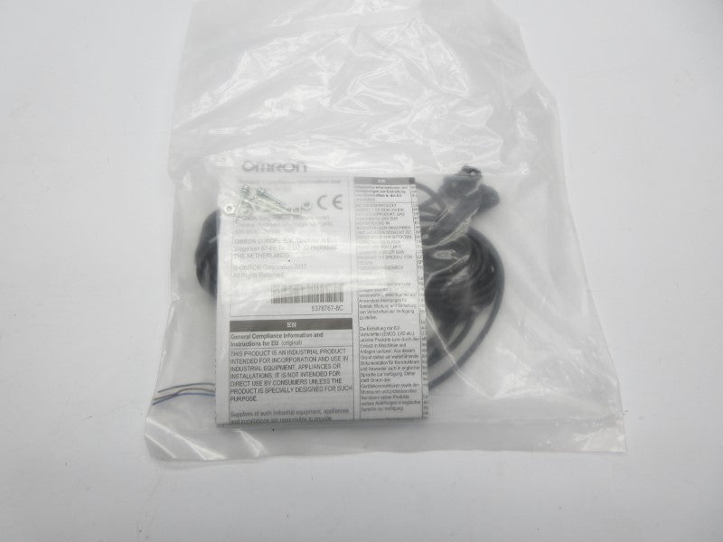 OMRON E3T-ST13 12-24VDC 2M NSMP