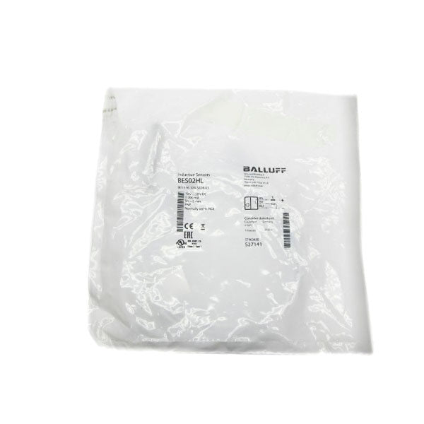 BALLUFF BES516-324-SA26-03 BES02HL 10-30VDC NSMP
