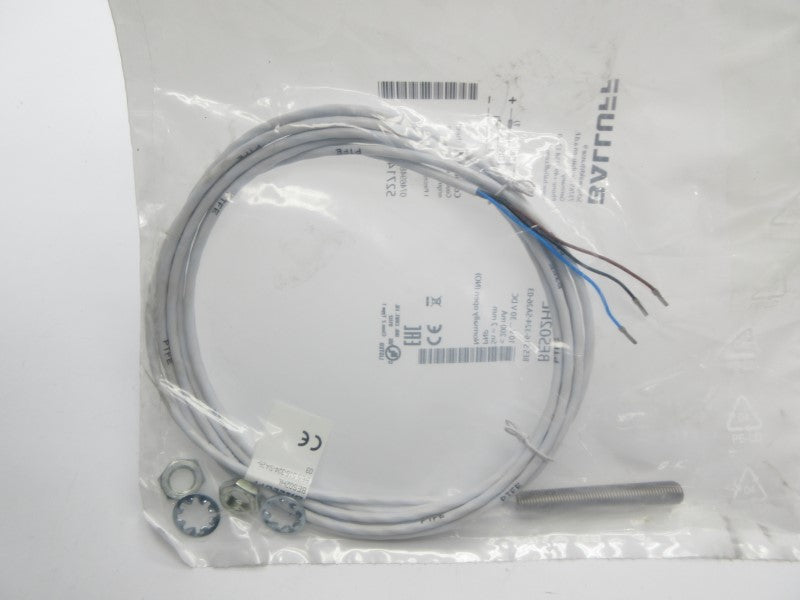 BALLUFF BES516-324-SA26-03 BES02HL 10-30VDC NSMP