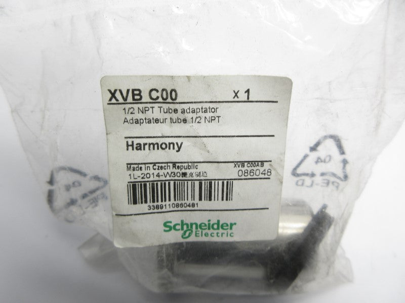 SCHNEIDER ELECTRIC XVBC00 1/2" NSMP