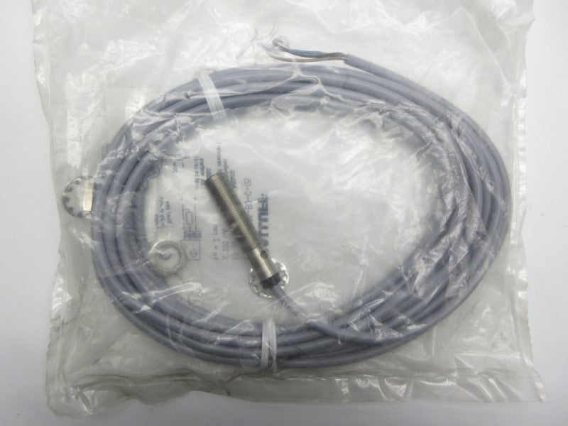BALLUFF BES516-325-BO-C-05 10-30VDC NSMP