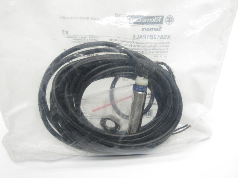 TELEMECANIQUE XS612B1PAL5 12-48V NSMP
