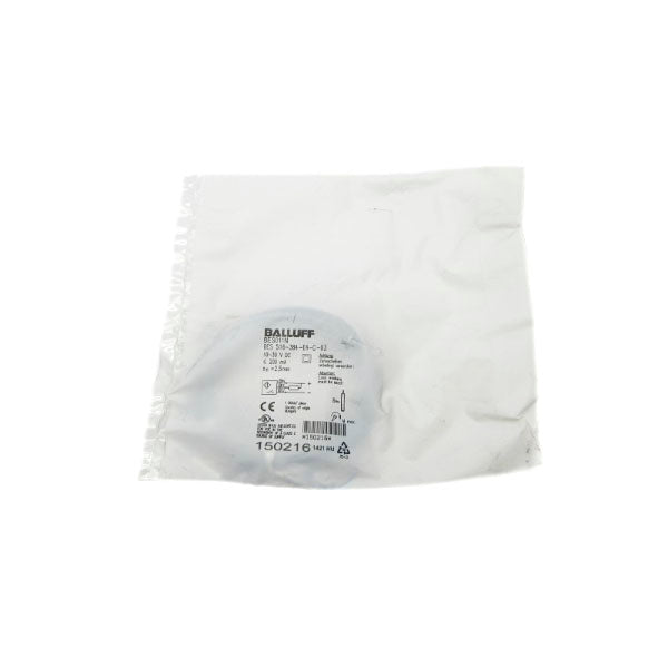 BALLUFF BES516-384-E4-C-03 BES011N 10-30VDC NSMP
