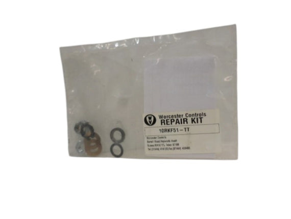 WORCESTER CONTROLS 10RKF51-TT REPAIR KIT  NSMP