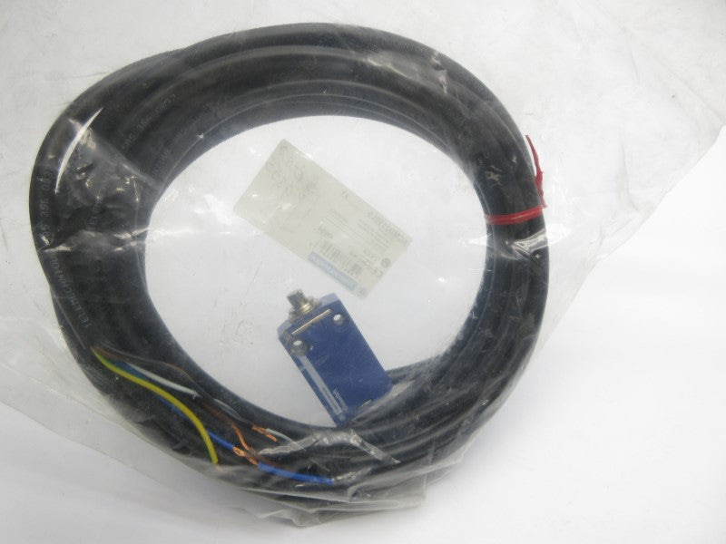 TELEMECANIQUE XCMD2510L5 NSMP