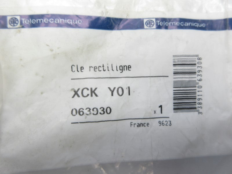 TELEMECANIQUE XCKY01 NSMP