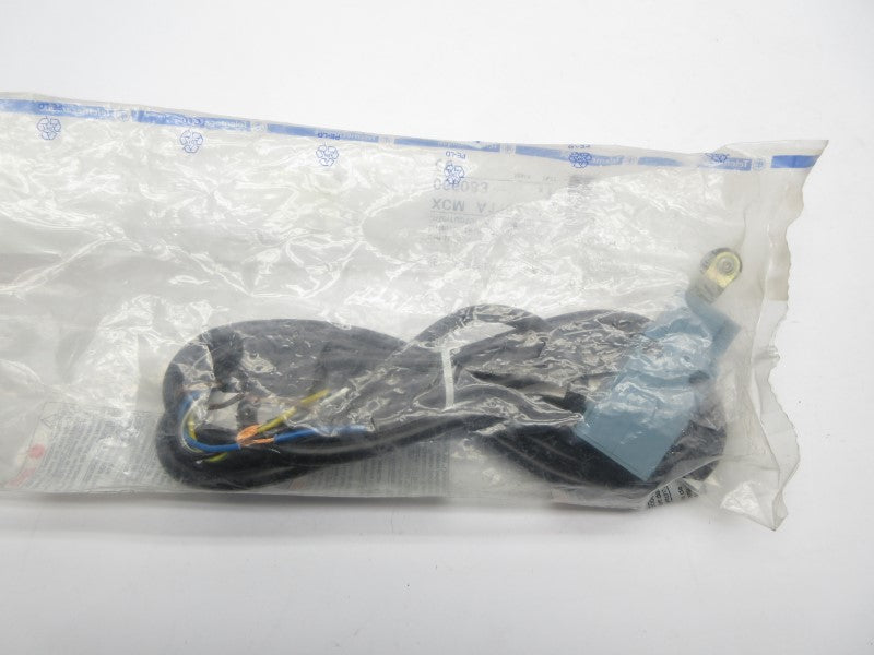 TELEMECANIQUE XCMA1152 NSMP