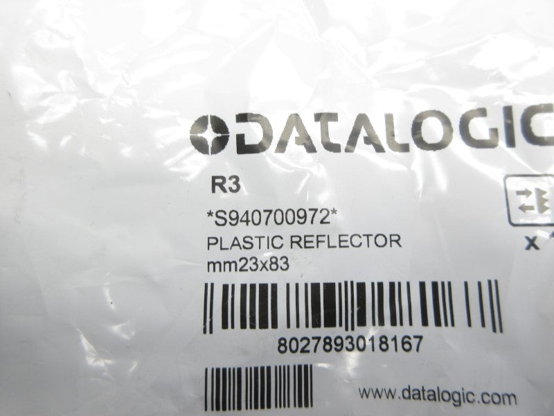 DATALOGIC R3 S940700972 NSMP
