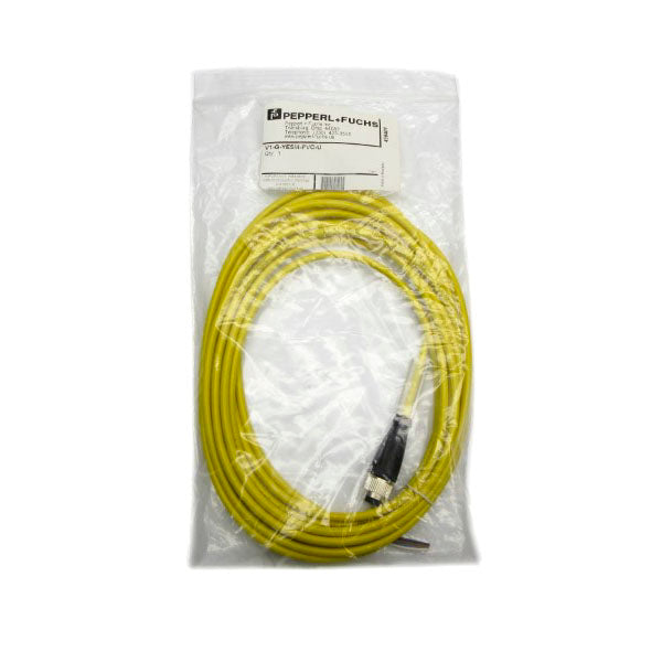 PEPPERL+FUCHS V1-G-YE5M-PVC-U NSMP