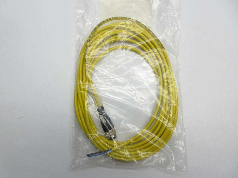 PEPPERL+FUCHS V1-G-YE5M-PVC-U NSMP
