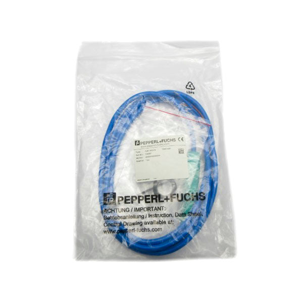 PEPPERL+FUCHS CJ6-18GK-N 106267 NSMP