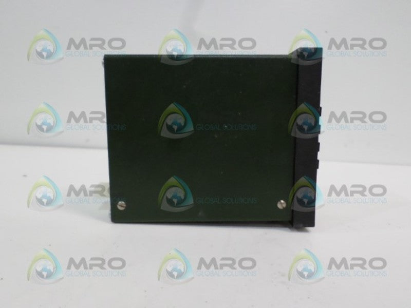 CTA PTI-SSD-BRS TEMPERATURE PANEL METER NSNP
