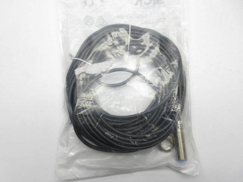 SICK IME12-02BPSZW6K 1051993 10-30VDC NSMP