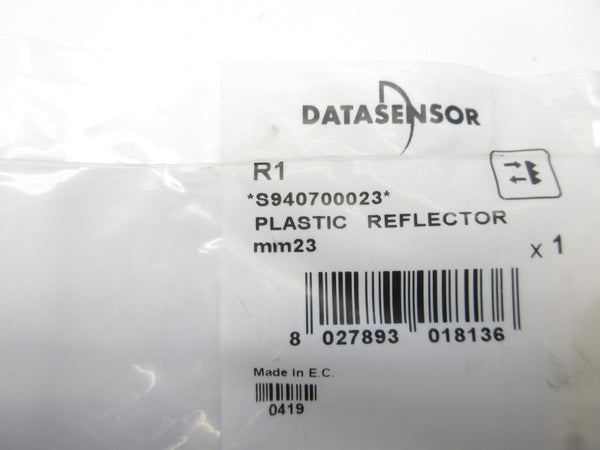 DATASENSOR R1 S940700023 NSMP