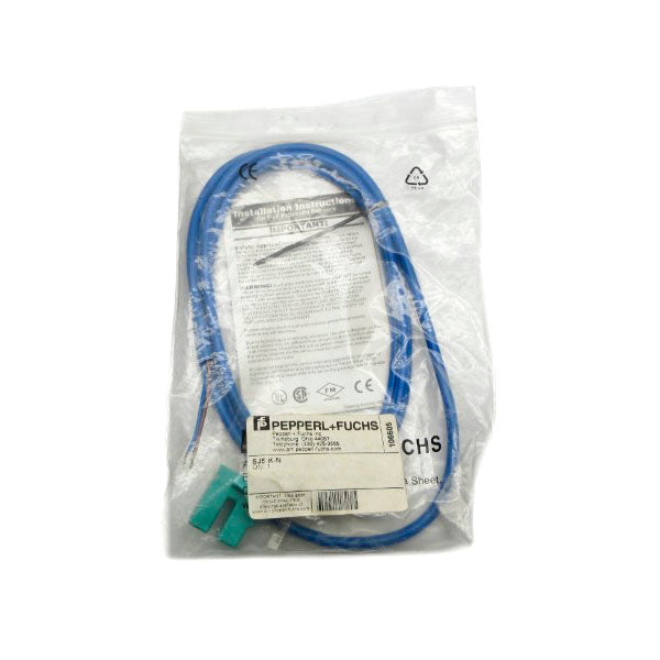 PEPPERL+FUCHS SJ5-K-N NSMP