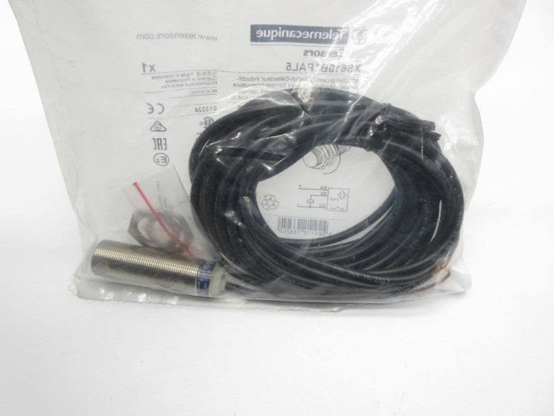TELEMECANIQUE XS618B1PAL5 12-48V NSMP